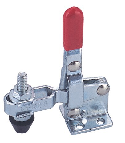 DBS-102B vertical clamp toggle clamp heavy duty hand clamp quick release latch lock